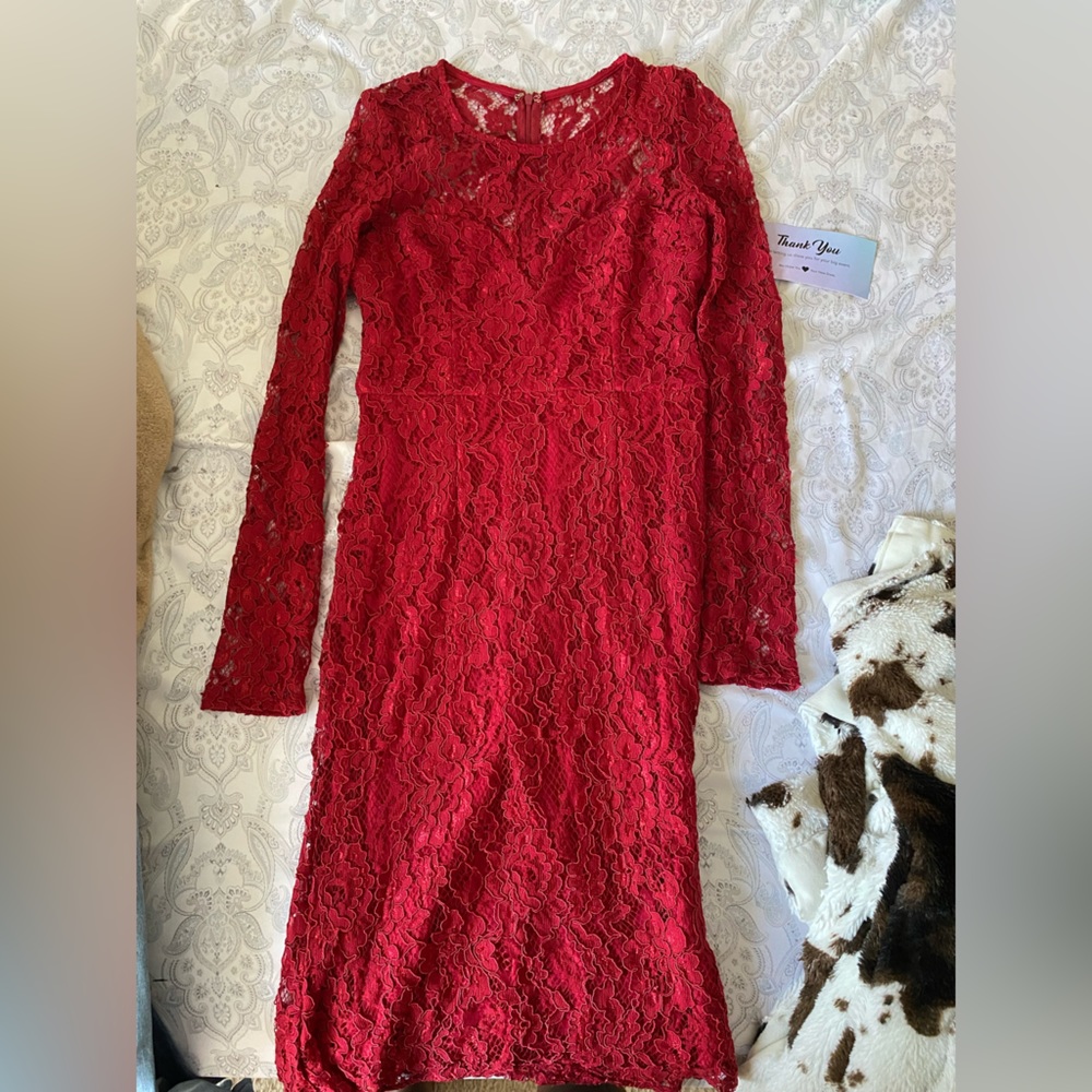 ✨PromGirl homecoming dress✨